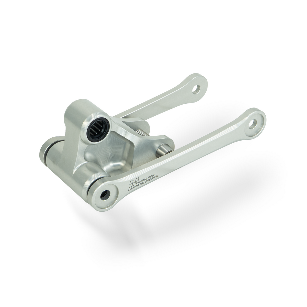 R1 Linear Suspension Link 15+ – Forsaken Motorsports