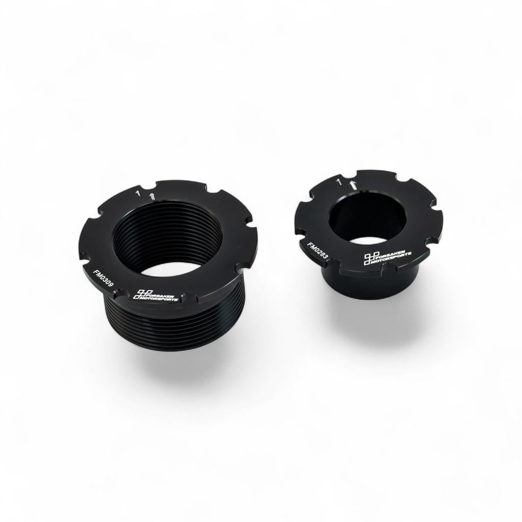 Kawasaki Ninja ZX-10R Swing Arm Pivot Collar 1mm 16+ – Forsaken