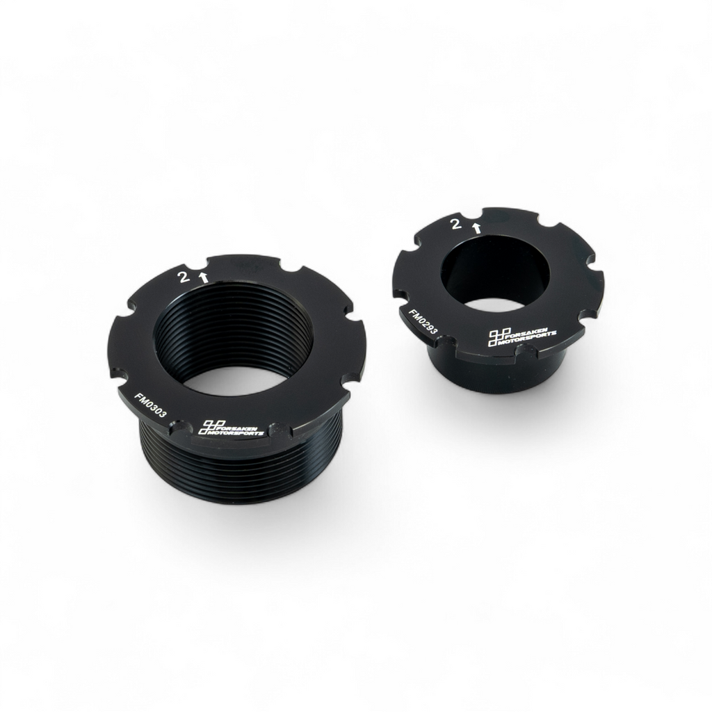Kawasaki Ninja ZX-10R Swing Arm Pivot Collar 2mm 16+ – Forsaken