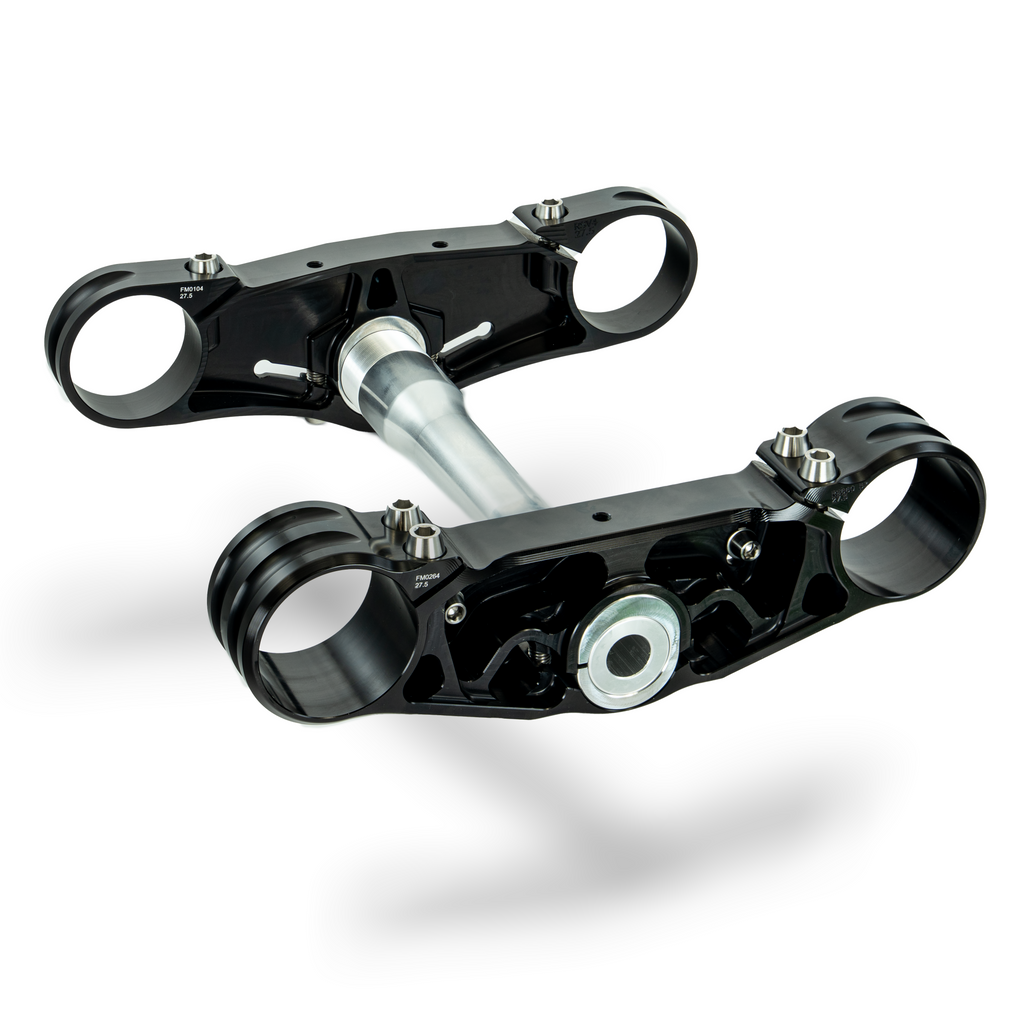 Aprilia RS660 Triple Clamps 20+ – Forsaken Motorsports