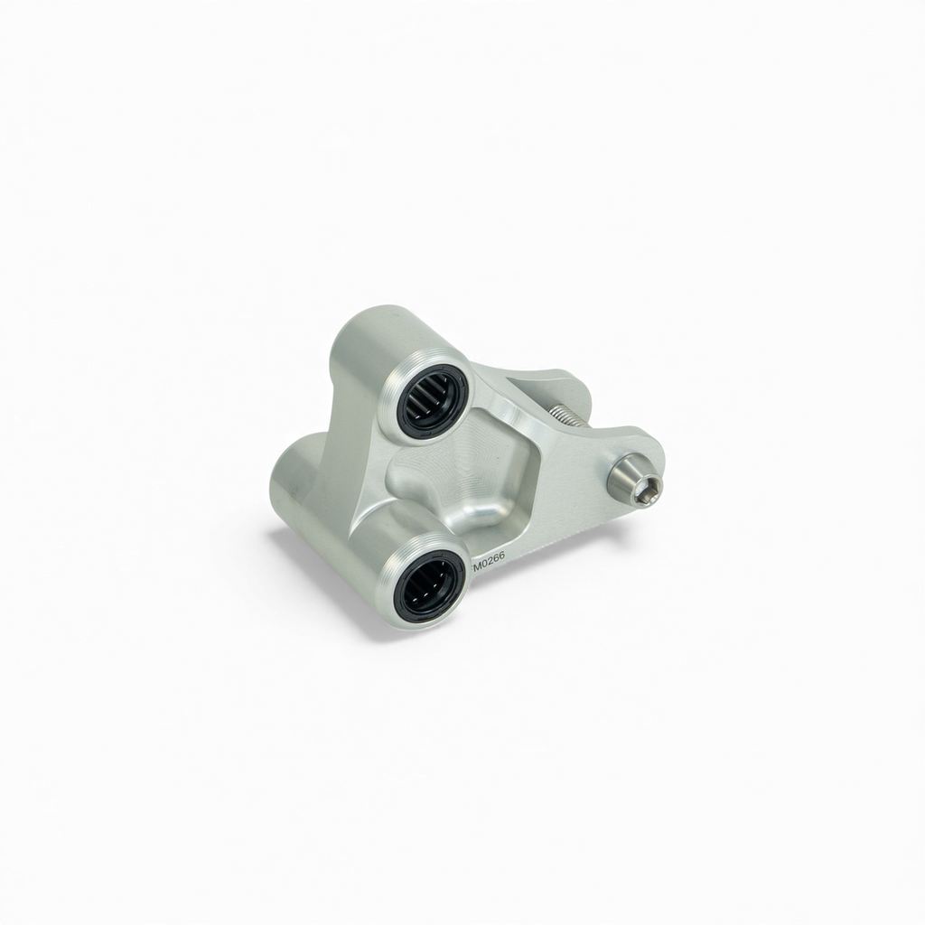 765 Street Triple Linear Suspension Link – Forsaken Motorsports