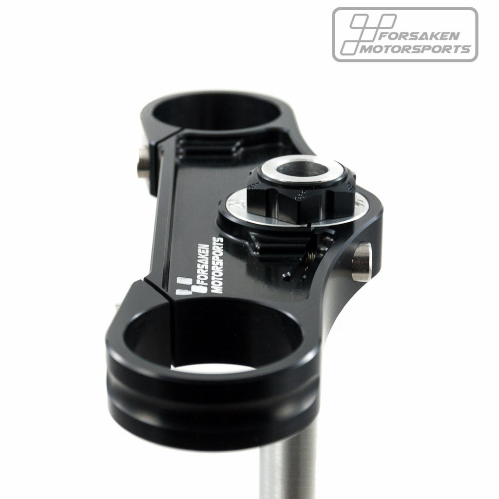 Kawasaki 2019-2024 Ninja ZX-6R Vortex Racing V3 Gas Cap Lid