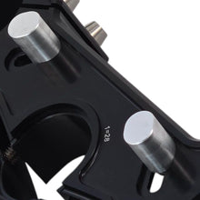 Triple Clamp Steering Bumper Kit - Post Style