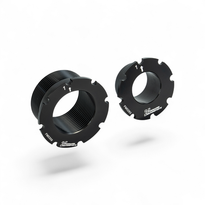 ネキ Kawasaki Ninja ZX-10R Swing Arm Pivot Collar 1mm 16+ – Forsaken
