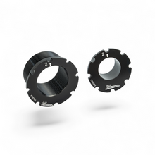 Kawasaki Ninja ZX-10R Swing Arm Pivot Collar 2mm 16+