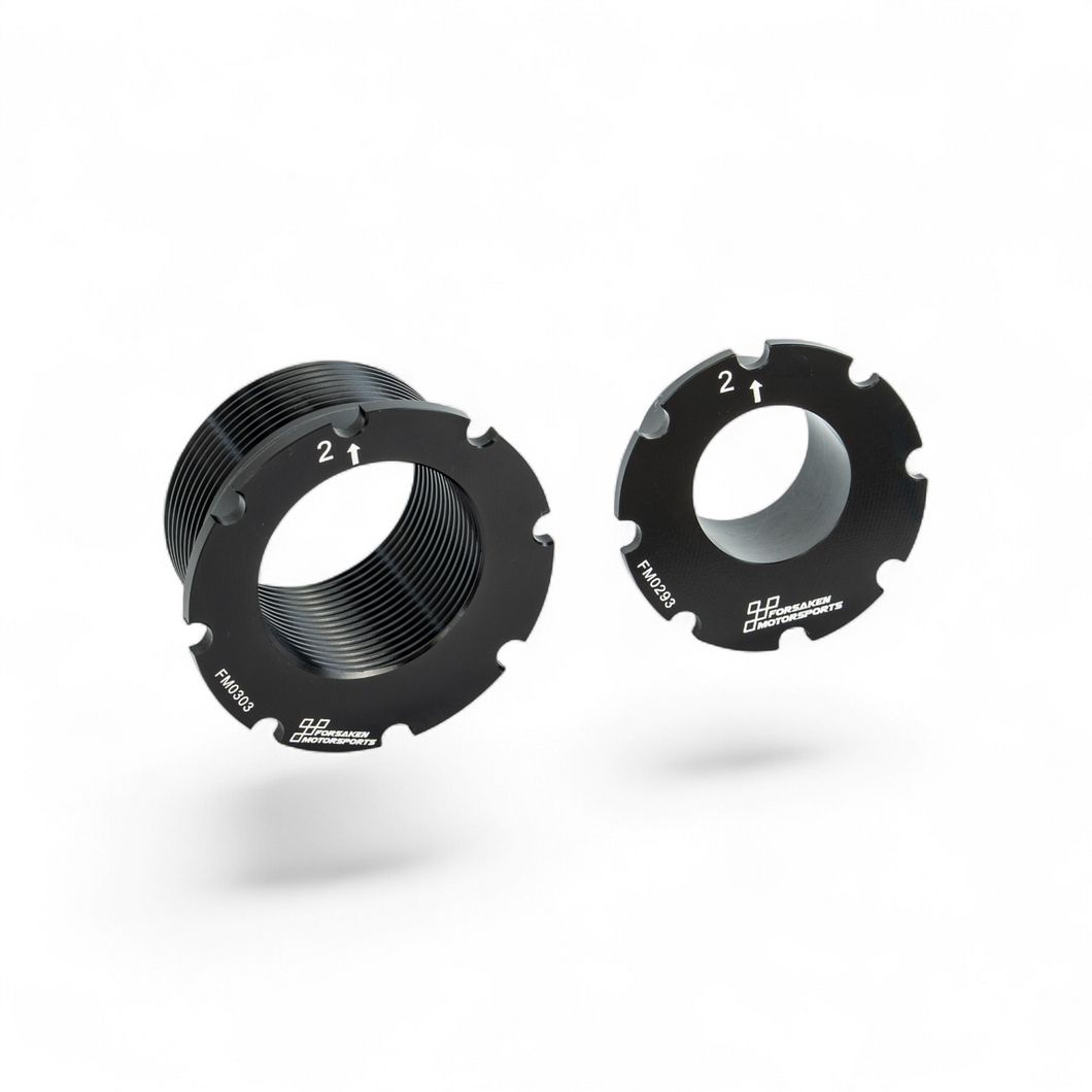 ピクルス Kawasaki Ninja ZX-10R Swing Arm Pivot Collar 2mm 16+ – Forsaken