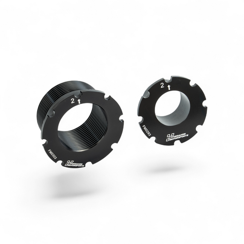 Kawasaki Ninja ZX-10R Swing Arm Pivot Collar 2mm 16+ – Forsaken