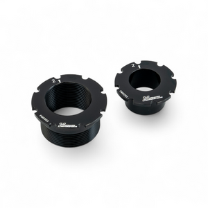 アクセサリー ZR.iki-c6 Kawasaki Ninja ZX-10R Swing Arm Pivot Collar 2mm 16+ – Forsaken