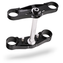 Suzuki GSX-8R Triple Clamps