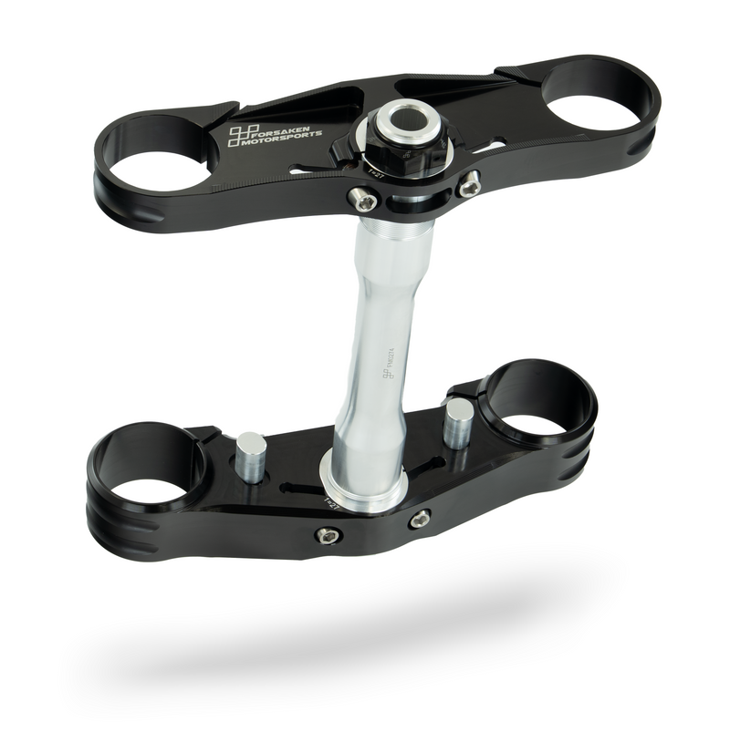 Aprilia RS660 Triple Clamps 20+ – Forsaken Motorsports