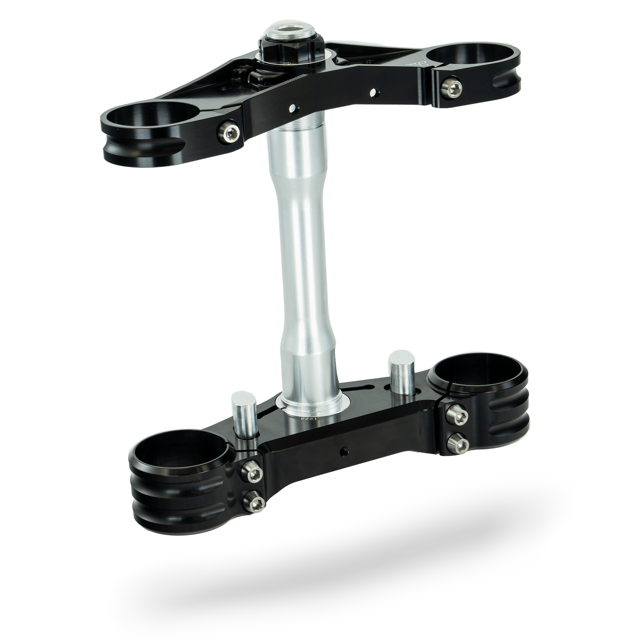 Aprilia RS660 Triple Clamps 20+ – Forsaken Motorsports Aprilia RS660 Triple Clamps 20+ – Forsaken Motorsports