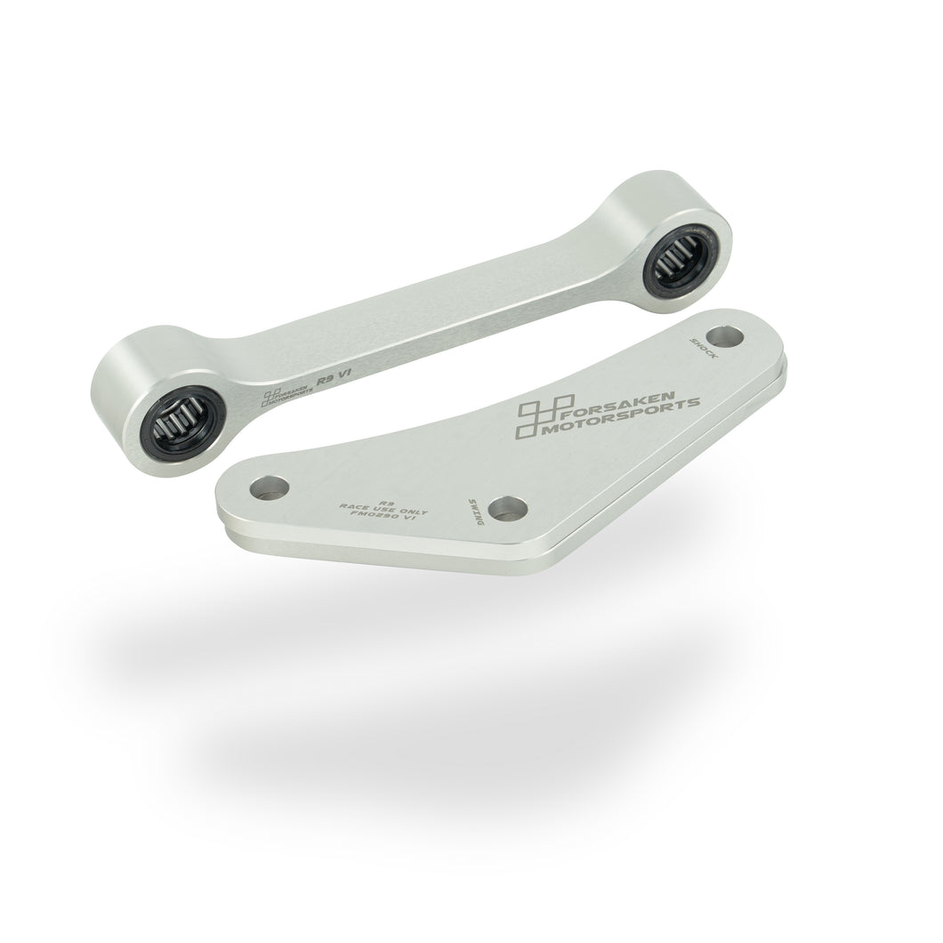 Yamaha R9 Linear Suspension Link – Forsaken Motorsports