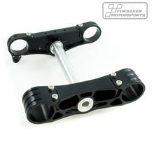 Kawasaki ZX-10R Triple Clamps