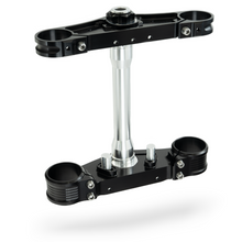Kawasaki ZX-4RR Triple Clamps 23+