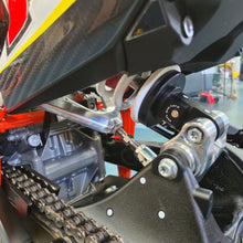 KTM 990 RCR linear link 26+