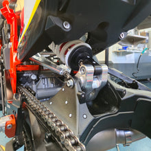 KTM 990 RCR linear link 26+