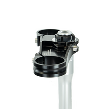 Abrazaderas triples Ducati V4
