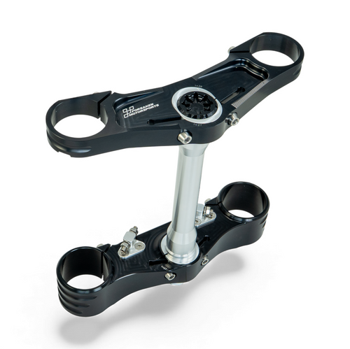 Ducati Panigale Triple Clamps
