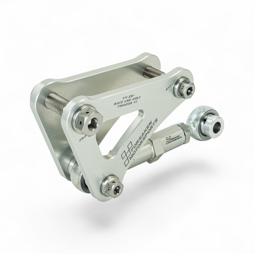 Ducati V4 Linear Suspension Link 25+