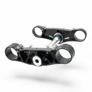 Ducati V4 Triple Clamps 25+