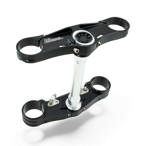 Ducati V4 Triple Clamps 25+