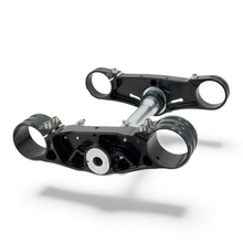 Ducati V4 Triple Clamps 25+