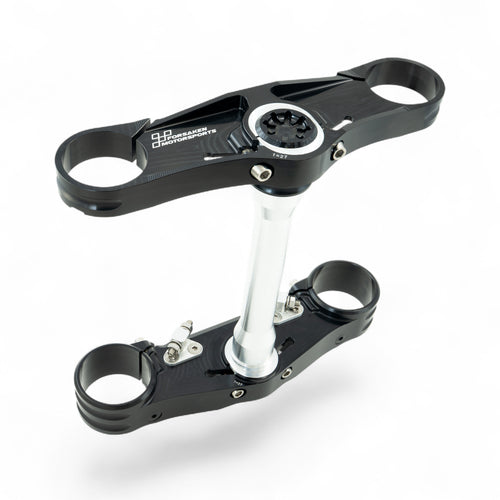 Ducati V4 Triple Clamps 25+