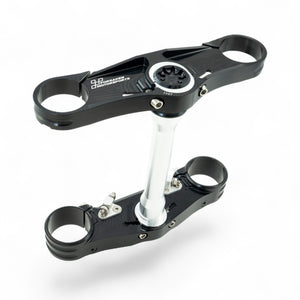 Ducati V4 Triple Clamps 25+