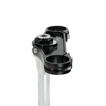 Kawasaki ZX-4RR Triple Clamps 23+