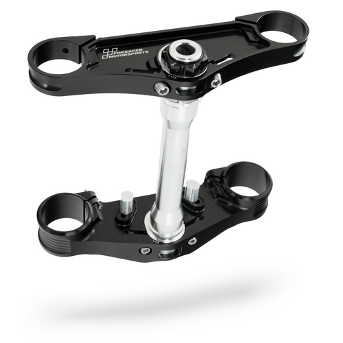 Kawasaki – Forsaken Motorsports