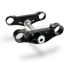 Kawasaki ZX-4RR Triple Clamps 23+