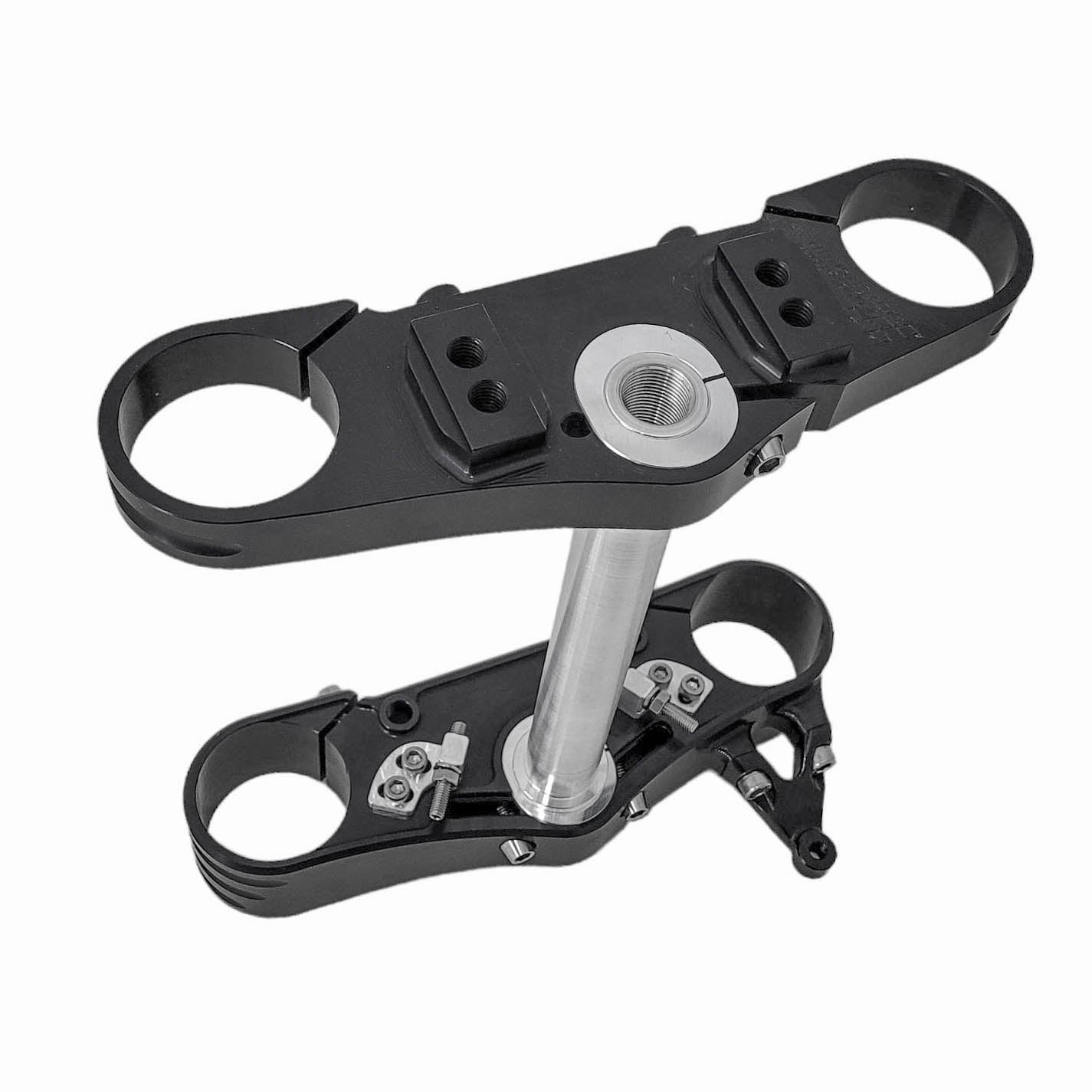 Triple Clamps – Forsaken Motorsports Triple Clamps – Forsaken Motorsports