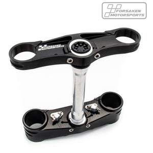 Ducati V2 Triple Clamps