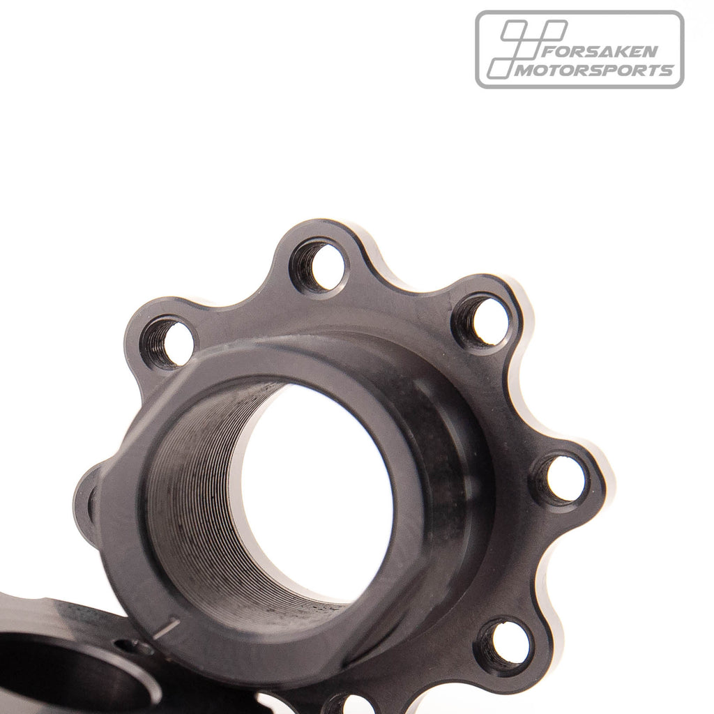 BMW S1000RR Swingarm Pivots 2019 + Forsaken Motorsports