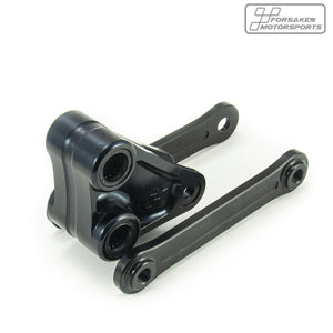 Bieleta de suspensión lineal Ducati V4 20+