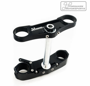 BMW S1000RR Triple Clamps 09-14