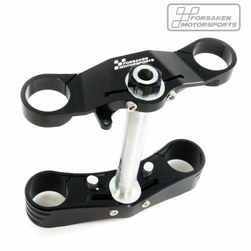 Honda CBR600RR Triple Clamps