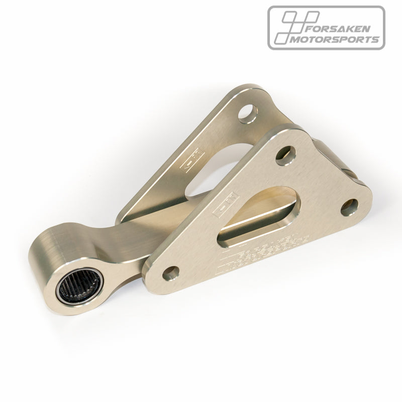 CBR600RR Linear Suspension Link – Forsaken Motorsports